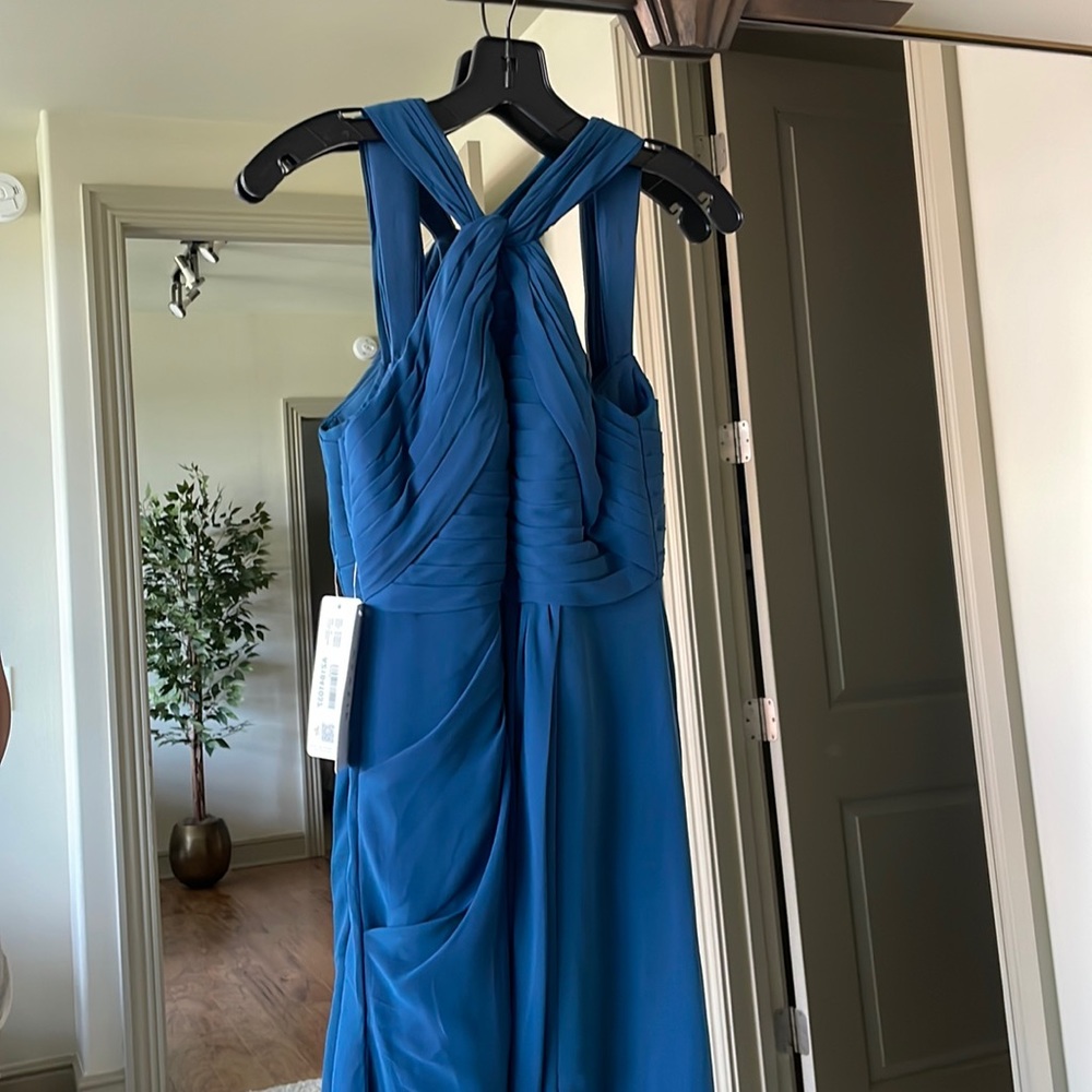 Azazie Mellie Dress